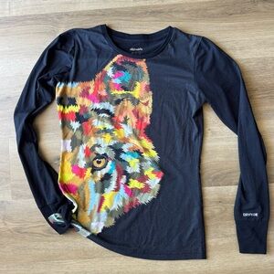 BURTON Chickenbilly DRYRIDE Line | Women’s Baselayer Shirt with Thumbholes